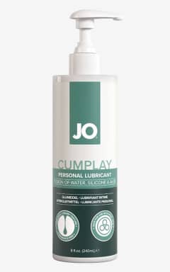 Lubricants System JO - Cumplay Lubricant - 240 ml