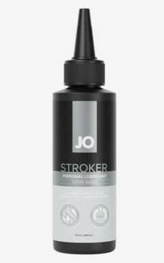 Lubricants System JO – Stroker Lubricant – 120 ml