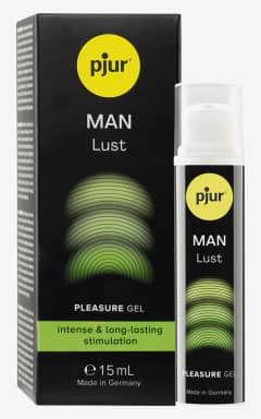 Bath & Body Pjur - Man Lust