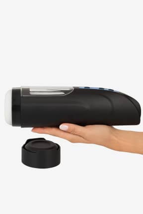 Automatic Masturbators Wyne - Masturbator 09