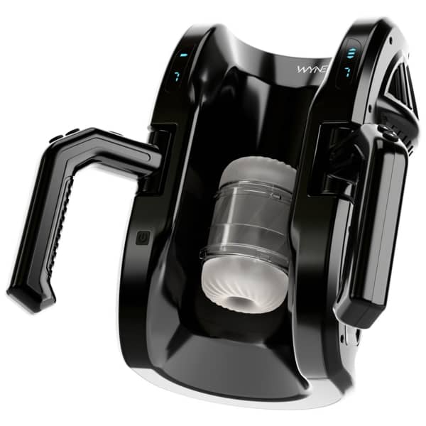 Wyne - Masturbator 10