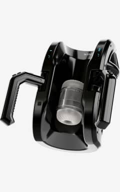 Automatic Masturbators Wyne - Masturbator 10