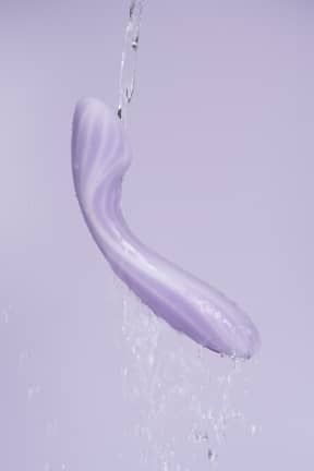 Vibrators Svakom - Margot Lilac Swirl