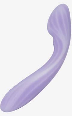 Vibrators Svakom - Margot Lilac Swirl