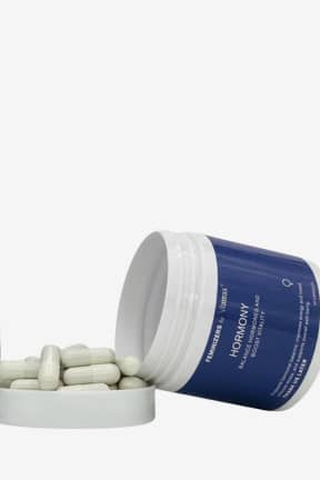 Enhancers Viamax - Hormony - 60 Capsules