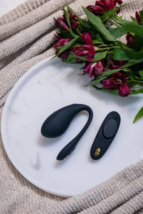 Vibrators We-Vibe - Play Your Way - Black
