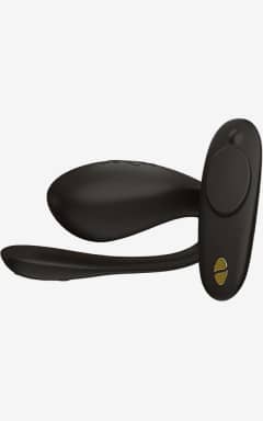 Vibrators We-Vibe - Play Your Way - Black
