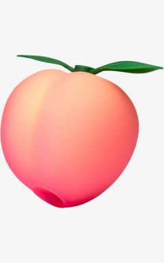 Vibrators Romp - Pink Peach