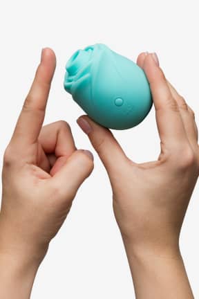 All Romp - Rose Glow