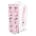 Loveline - Divine Ribbed G-spot Vibe - Pink