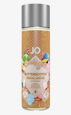 Bath & Body System Jo - Candy Shop H2O Butterscotch Lubricant - 60 ml