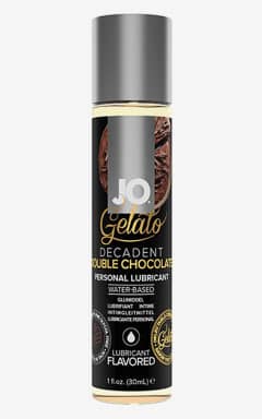 Bath & Body System Jo - Gelato Double Chocolate Lubricant - 30 ml