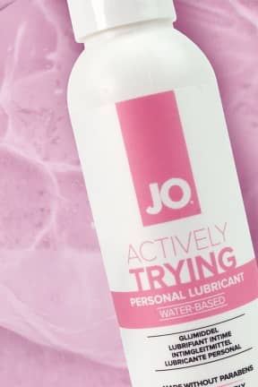 Bath & Body System Jo - Actively Trying Lubricant - 120 ml
