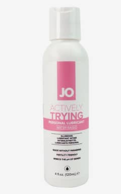 Bath & Body System Jo - Actively Trying Lubricant - 120 ml