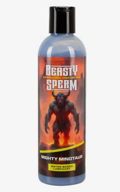 Lubricants Beasty Cocks - Beasty Sperm Mighty Minotaur - 250 ml