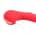 Dreamtoys - Amour - Flexible G-Spot Vibe Aimee - Red