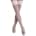 Cottelli Legwear - Hold Up Stockings - White - 2