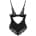 Obsessive - Body Bellastia - Black - XS/S