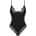Obsessive - Body Bellastia - Black - XS/S