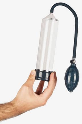 All Boners - Penis Pump No. 1