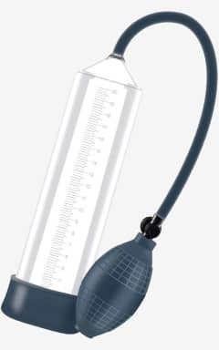 All Boners - Penis Pump No. 1