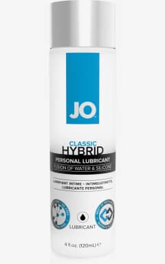 Lubricants JO Hybrid