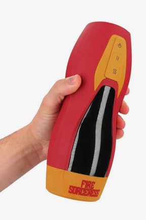 Sale Masturs - Solara Fire Sorceress Masturbator