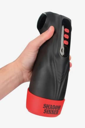 Sale Masturs - Raven Shadow Sinner Masturbator