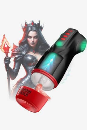 Sex Toys for Men Masturs - Raven Shadow Sinner Masturbator