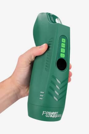 Sale Masturs - Ayla Forest Warrior Masturbator