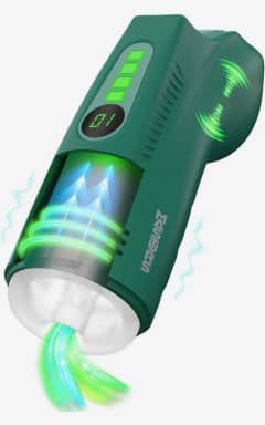 Sale Masturs - Ayla Forest Warrior Masturbator