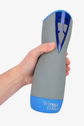 Sale Masturs - Eloa Winged Goddess Masturbator