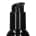Masturs - Raven Shadow Sinner - Waterbased Lubricant - 150 ml