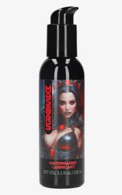Sale Masturs - Raven Shadow Sinner - Waterbased Lubricant - 150 ml