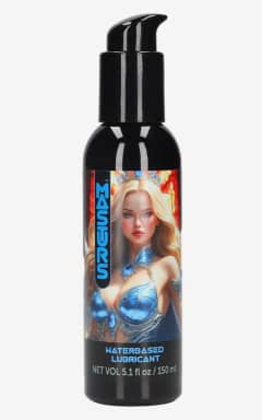 Sale Masturs - Eloa Winged Goddess - Waterbased Lubricant - 150 ml