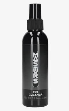 Sale Masturs - Toycleaner - 150 ml