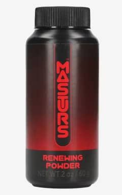 Sale Masturs - Renewing Powder - 60 gr
