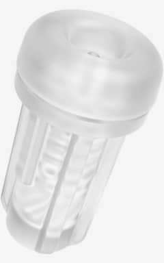 Sale Masturs - Raven Shadow Sinner - Interchangeable Sleeve