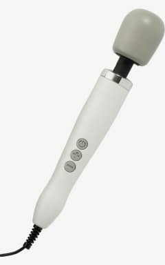 Vibrators Doxy Massager Original White