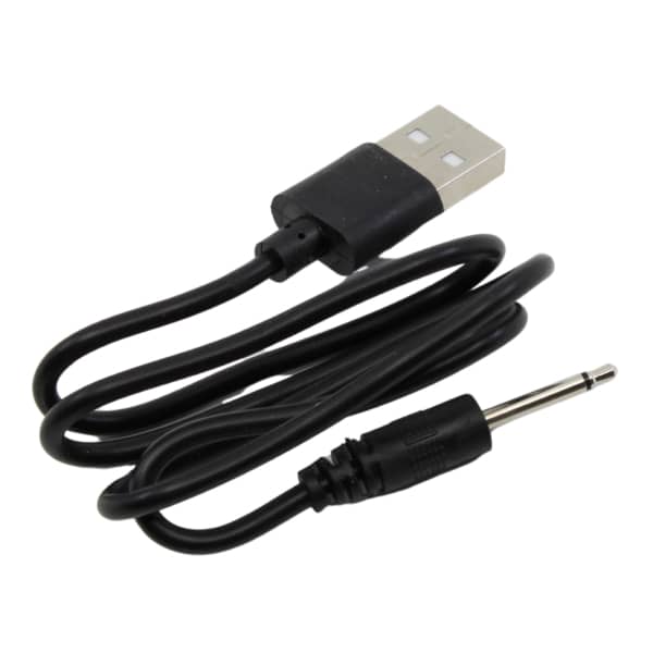 Charger Space Stroker