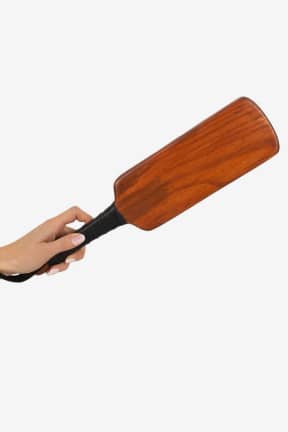 BDSM Zado Spanking Paddle