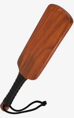 BDSM Zado Spanking Paddle
