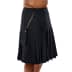 Svenjoyment - Kilt - Black - S