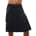 Svenjoyment - Kilt - Black - XL