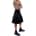 Svenjoyment - Kilt - Black - XL