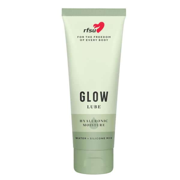RFSU - Glow Lube - 75 ml