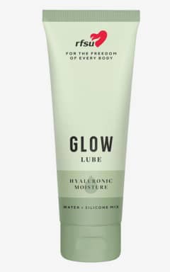 Sale RFSU - Glow Lube - 75 ml