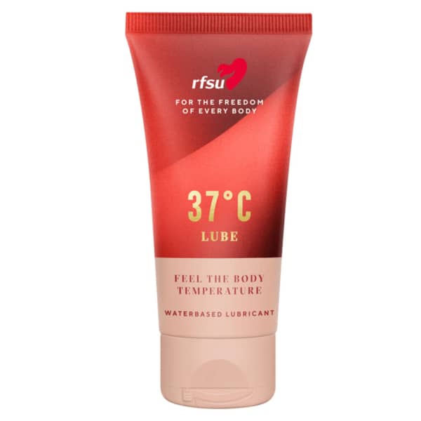 RFSU - 37°C Lube - 50 ml