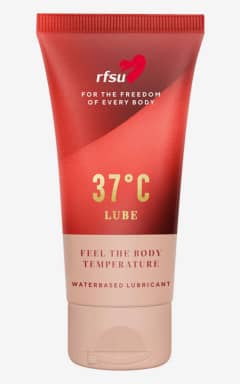 Sale RFSU - 37°C Lube - 50 ml