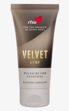 Sale RFSU - Velvet Lube - 40 ml